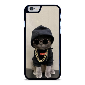 SUPREME HYPER BEAST CAT iPhone 6 / 6S Case SUPREME HYPER BEAST CAT iPhone 6 / 6S Case