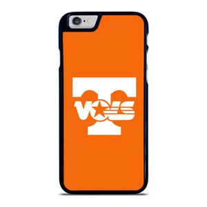 TENNESSEE VOLS FOOTBALL UNIVERSITY VOULUNTEERS iPhone 6 / 6S Case TENNESSEE VOLS FOOTBALL UNIVERSITY VOULUNTEERS iPhone 6 / 6S Case