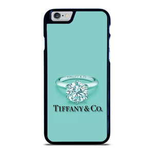 TIFFANY AND CO DIAMOND RING iPhone 6 / 6S Case TIFFANY AND CO DIAMOND RING iPhone 6 / 6S Case