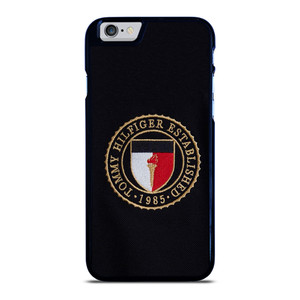 TOMMY HILFIGER CLASSIC LOGO iPhone 6 / 6S Case TOMMY HILFIGER CLASSIC LOGO iPhone 6 / 6S Case
