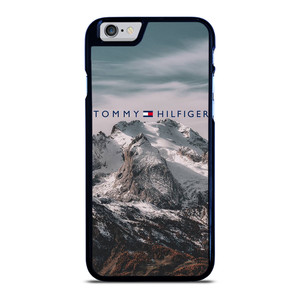TOMMY HILFIGER LOGO MOUNTAIN iPhone 6 / 6S Case TOMMY HILFIGER LOGO MOUNTAIN iPhone 6 / 6S Case