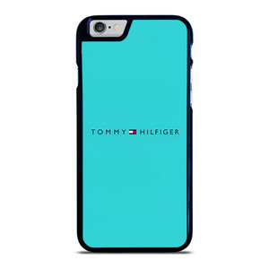 TOMMY HILFIGER LOGO TOSCA iPhone 6 / 6S Case TOMMY HILFIGER LOGO TOSCA iPhone 6 / 6S Case