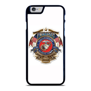 USMC US MARINE SEAL CORPS LOGO EMBLEM iPhone 6 / 6S Case USMC US MARINE SEAL CORPS LOGO EMBLEM iPhone 6 / 6S Case