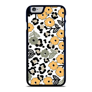 VERA BRADLEY WILD FLOWER iPhone 6 / 6S Case VERA BRADLEY WILD FLOWER iPhone 6 / 6S Case