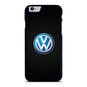 VW VOLKSWAGEN CAR LOGO EMBLEM iPhone 6 / 6S Case VW VOLKSWAGEN CAR LOGO EMBLEM iPhone 6 / 6S Case