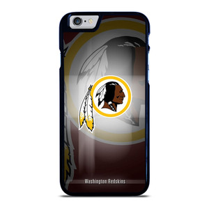 WASHINGTON REDSKINS iPhone 6 / 6S Case WASHINGTON REDSKINS iPhone 6 / 6S Case