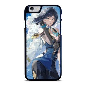 YELAN GENSHIN IMPACT iPhone 6 / 6S Case YELAN GENSHIN IMPACT iPhone 6 / 6S Case