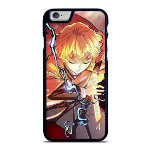 ZENITSU ANIME DEMON SLAYER iPhone 6 / 6S Case ZENITSU ANIME DEMON SLAYER iPhone 6 / 6S Case