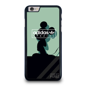 ADIDAS SPEZIAL MICKEY MOUSE FUZE iPhone 6 / 6S Plus Case