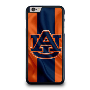 AUBURN TIGERS FOOTBALL LOGO iPhone 6 / 6S Plus Case AUBURN TIGERS FOOTBALL LOGO iPhone 6 / 6S Plus Case