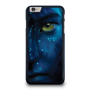 AVATAR FACE THE WAY OF WATER iPhone 6 / 6S Plus Case