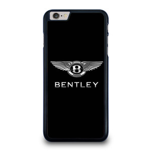 BENTLEY LOGO EMBLEM iPhone 6 / 6S Plus Case BENTLEY LOGO EMBLEM iPhone 6 / 6S Plus Case