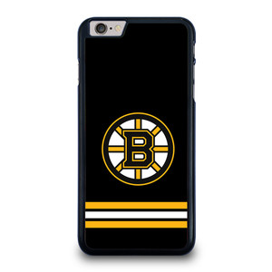BOSTON BRUINS NHL LOGO iPhone 6 / 6S Plus Case