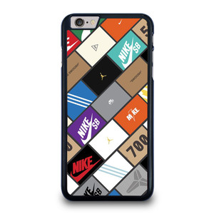 BOX OF SNEAKER NIKE AIR JORDAN KOBE iPhone 6 / 6S Plus Case BOX OF SNEAKER NIKE AIR JORDAN KOBE iPhone 6 / 6S Plus Case
