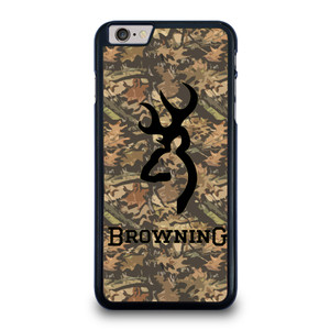 CAMO BROWNING LOGO iPhone 6 / 6S Plus Case CAMO BROWNING LOGO iPhone 6 / 6S Plus Case