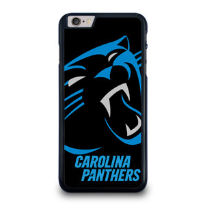 CAROLINA PANTHERS NFL LOGO SYMBOL iPhone 6 / 6S Plus Case