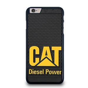 CATERPILLAR DIESEL POWER LOGO EMBLEM iPhone 6 / 6S Plus Case CATERPILLAR DIESEL POWER LOGO EMBLEM iPhone 6 / 6S Plus Case