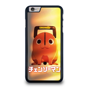 CHAINSAW MAN MANGA POCHITA iPhone 6 / 6S Plus Case CHAINSAW MAN MANGA POCHITA iPhone 6 / 6S Plus Case