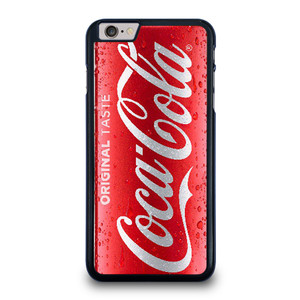 COCA COLA ORIGINAL TASTE iPhone 6 / 6S Plus Case