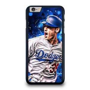CODY BELLINGER 35 LA DODGERS iPhone 6 / 6S Plus Case