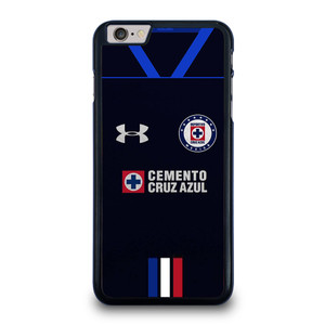 CRUZ AZUL FOOTBAL CLUB JERSEY iPhone 6 / 6S Plus Case