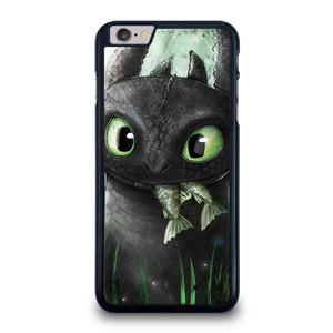CUTE TOOTHLESS DRAGON iPhone 6 / 6S Plus Case CUTE TOOTHLESS DRAGON iPhone 6 / 6S Plus Case