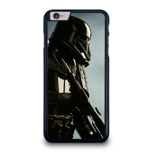 DEATH TROOPER STAR WARS ROUGE1 iPhone 6 / 6S Plus Case