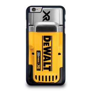 DEWALT LOGO TOOL XR iPhone 6 / 6S Plus Case