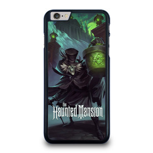 DISNEY HAUNTED MANSION GHOST iPhone 6 / 6S Plus Case DISNEY HAUNTED MANSION GHOST iPhone 6 / 6S Plus Case