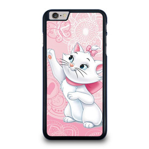 DISNEY MARIE ARISTOCATS iPhone 6 / 6S Plus Case