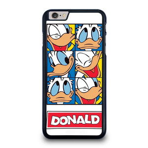 DONALD DUCK FACE DISNEY iPhone 6 / 6S Plus Case DONALD DUCK FACE DISNEY iPhone 6 / 6S Plus Case