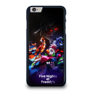 FIVE NIGHTS AT FREDDY'S FNAF SERIES iPhone 6 / 6S Plus Case