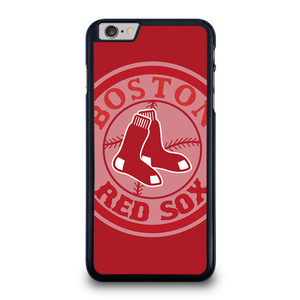 FOOTBALL CLUB BOSTON RED SOX LOGO iPhone 6 / 6S Plus Case