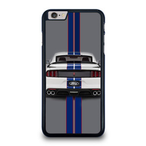 FORD MUSTANG SUPER CAR iPhone 6 / 6S Plus Case FORD MUSTANG SUPER CAR iPhone 6 / 6S Plus Case