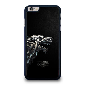 GAME OF THRONES STARK ICON iPhone 6 / 6S Plus Case