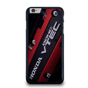 HONDA DOHC VITEC ENGINE iPhone 6 / 6S Plus Case