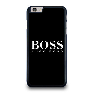 HUGO BOSS LOGO iPhone 6 / 6S Plus Case