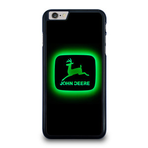 JOHN DEERE LOGO GREENLIGHT iPhone 6 / 6S Plus Case