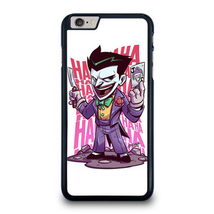 JOKER CARTOON KAWAII DC iPhone 6 / 6S Plus Case