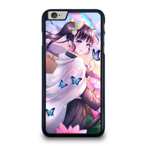 KANAO TSUYURI KIMETSU NO YAIBA DEMON SLAYER iPhone 6 / 6S Plus Case KANAO TSUYURI KIMETSU NO YAIBA DEMON SLAYER iPhone 6 / 6S Plus Case