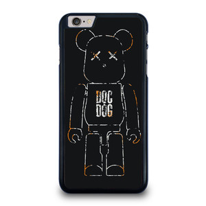 KAWS BEAR DOC DOG iPhone 6 / 6S Plus Case