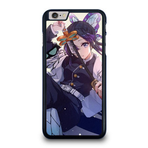 KIMETSU NO YAIBA DEMON SLAYER SHINOBU KOCHO iPhone 6 / 6S Plus Case