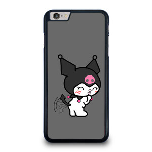 KUROMI HELLO KITTY iPhone 6 / 6S Plus Case