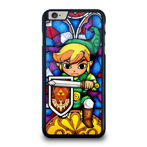 LEGEND OF ZELDA ART iPhone 6 / 6S Plus Case LEGEND OF ZELDA ART iPhone 6 / 6S Plus Case