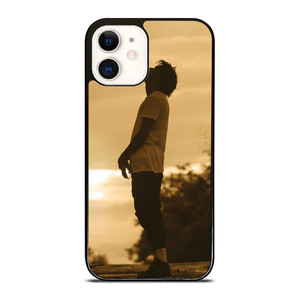 J-COLE 4 YOUR EYEZ ONLY iPhone 12 Case