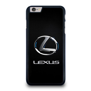 LEXUS LUXURY CAR LOGO iPhone 6 / 6S Plus Case