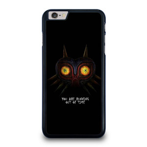 MAJORA'S MASK THE LEGEND OF ZELDA GAME iPhone 6 / 6S Plus Case MAJORA'S MASK THE LEGEND OF ZELDA GAME iPhone 6 / 6S Plus Case