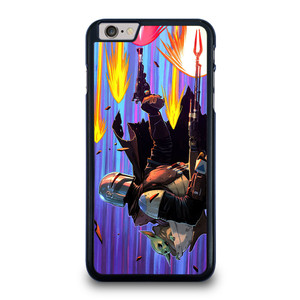 MANDALORIAN GROGU BABY YODA STAR WARS iPhone 6 / 6S Plus Case