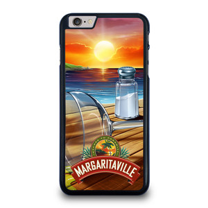 MARGARITAVILLE JIMMY BUFFET'S SUNSET iPhone 6 / 6S Plus Case