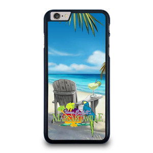 MARGARITAVILLE JIMMY BUFFET'S iPhone 6 / 6S Plus Case